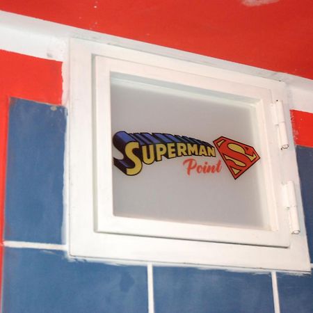 Апартаменты Superman Point Airport Катания Экстерьер фото