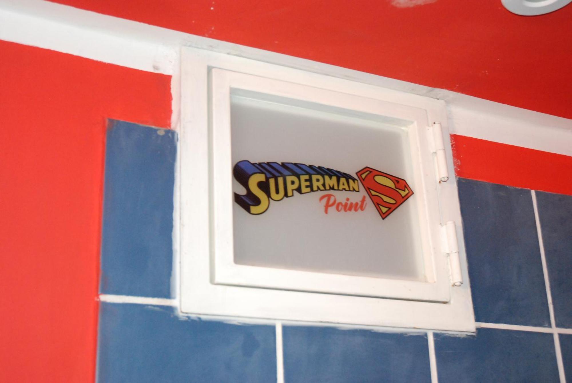 Апартаменты Superman Point Airport Катания Экстерьер фото