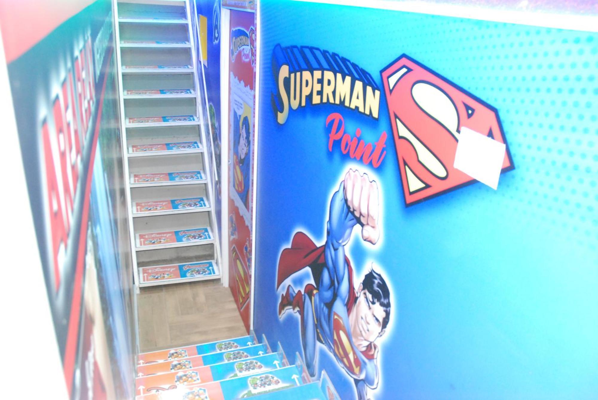 Апартаменты Superman Point Airport Катания Экстерьер фото