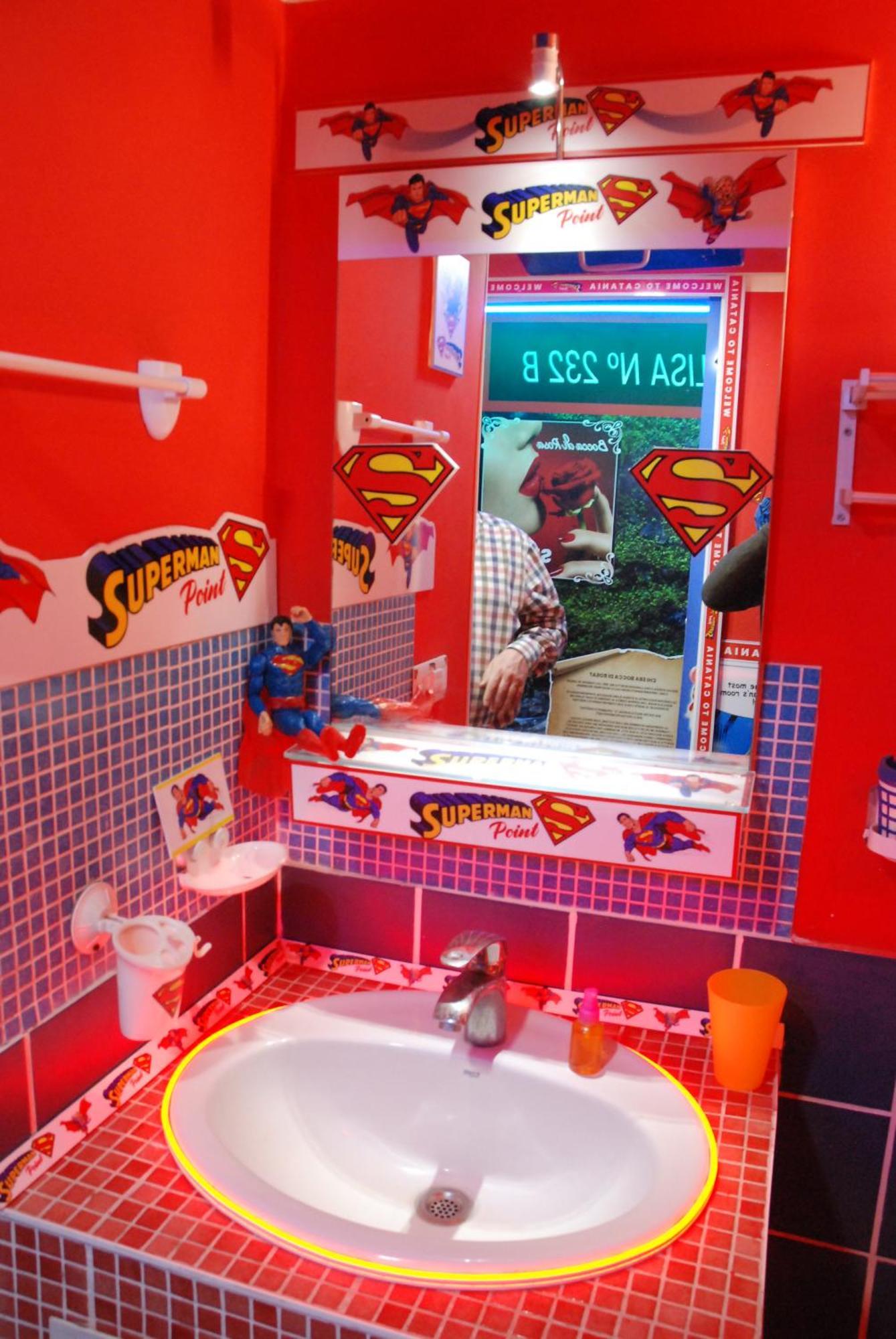 Апартаменты Superman Point Airport Катания Экстерьер фото